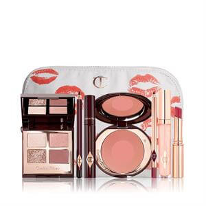 Charlotte Tilbury The Supermodel Look- Light- Medium